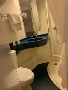 Première Classe Reims Ouest - Tinqueux - 9