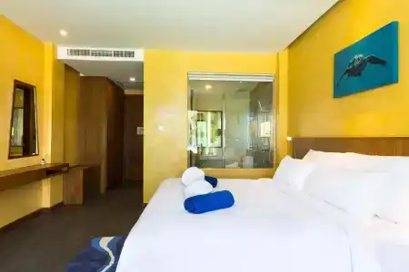 Coriacea Boutique Resort - Sha Plus - 4