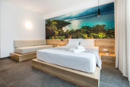 Epicentrum Suites - 48