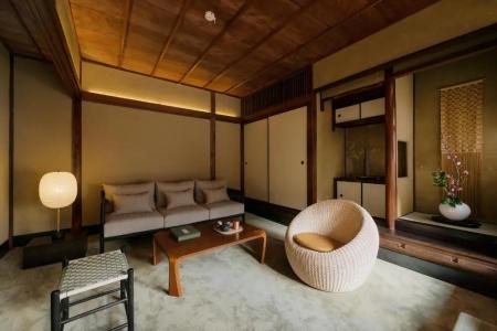 Nazuna Kyoto Gosho - 44