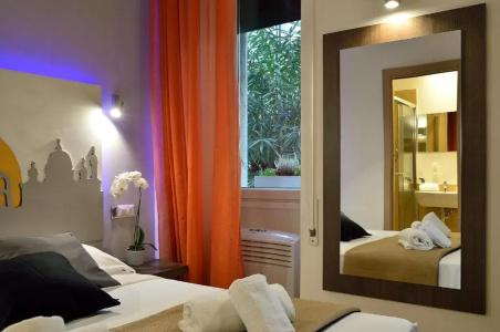 B&B 94Rooms Vatican-Vigliena - 31