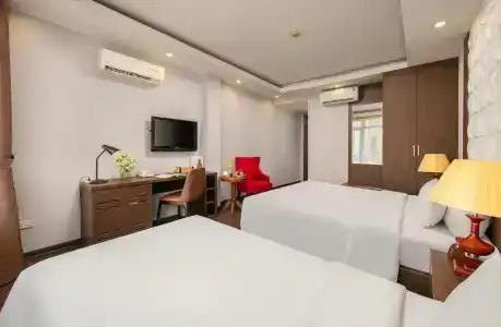 Hanoi Diamond King - 112
