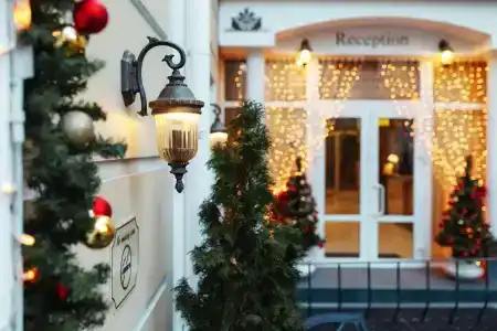 Residence Odesskij Dvorik - 12