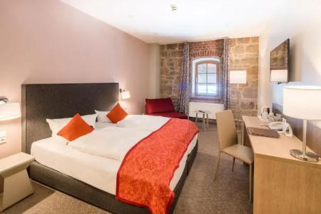 Best Western Schlossmühle Quedlinburg - 71