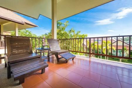Pattra Vill Resort - Sha Extra Plus - 107