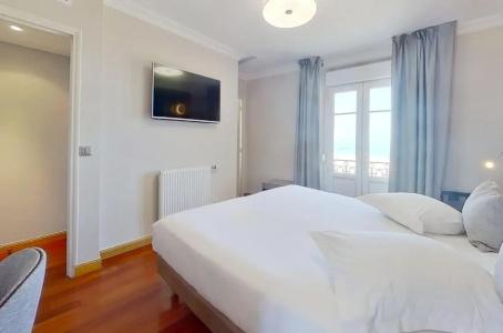 Kyriad Saint Malo Centre Plage - 288