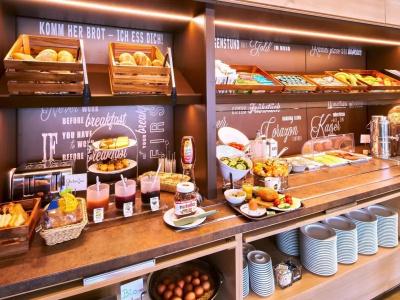 b&b Mainz-Hechtsheim - 8