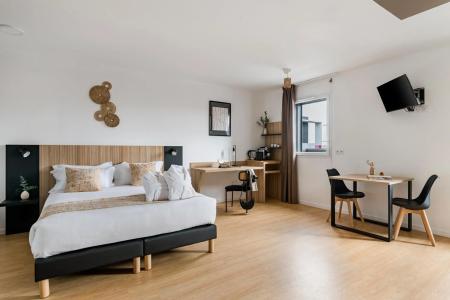 Q7 Lodge Lyon 7 - 41