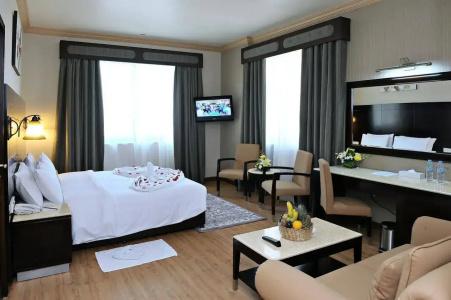 Signature Inn Deira - 42