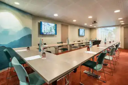 Holiday Inn Paris Gare De Lyon Bastille, An Ihg - 41