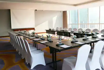Intercontinental Hanoi Landmark72, An Ihg - 21