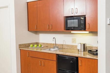 Holiday Inn Express & Suites-Summit Township, an IHG - 43