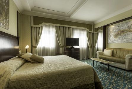Millennhotel - 2