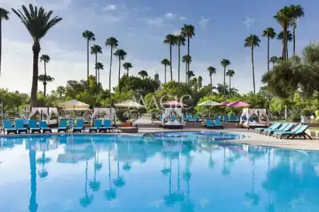 Medina Gardens - Adults Only - All Inclusive - 20