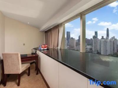 Shenzhen Yijia International - 67