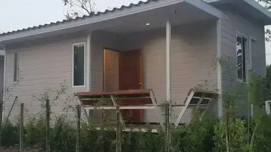 Villa Rayonghouse - 0