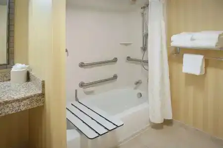 Hilton Garden Inn Airport/Medical Center - 47
