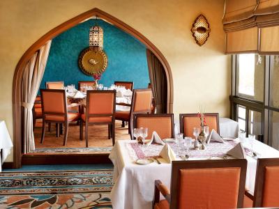 Radisson Blu, Dubai Deira Creek - 25