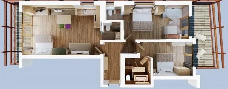 Small Luxury of the World - DasPosthotel - 129
