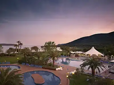Baia di Conte Resort - 11
