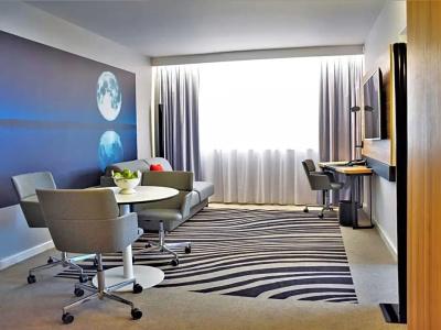 Novotel Bucharest City Centre - 93