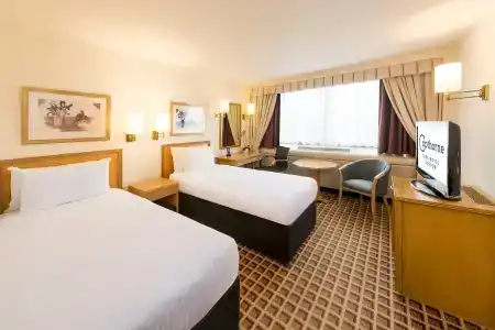 Copthorne Tara London Kensington - 5