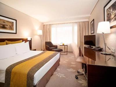 Crowne Plaza Bucharest, An Ihg - 40