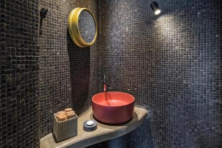 Athina Luxury Suites - 127