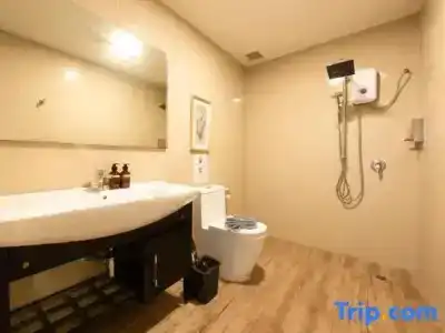 The Golden Ville Boutique and Spa - 131