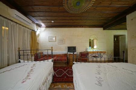 Selcuklu Evi Cave - Special Category - 97