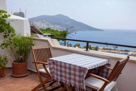 Kalkan Turk Evi - 32