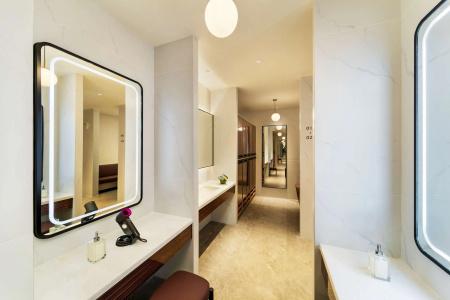 Radisson Collection, Xing Guo Shanghai - 5