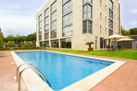 Sercotel Cornellà Barcelona - 32