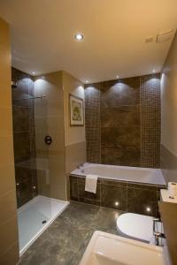 Crabwall Manor & Spa - 38