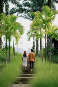 Khaosok Boutique Hideaway - 70