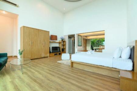 Hilltop Wellness Resort - 191