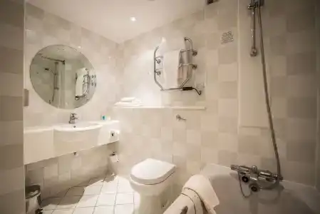 Holiday Inn Cambridge, An Ihg - 7