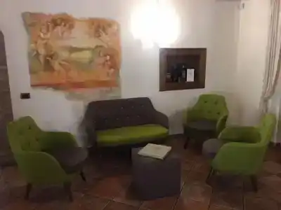 Relais Madonna di Campagna - 13
