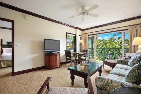 Waipouli Beach and Spa Kauai by Outrigger - 107
