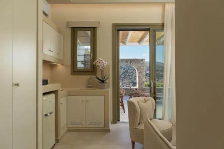 Casa Di Fiori Andros Suites - 201