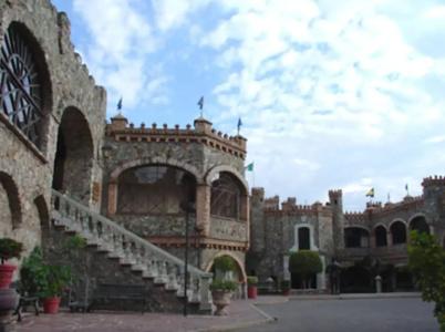 Castillo de Santa Cecilia - 9
