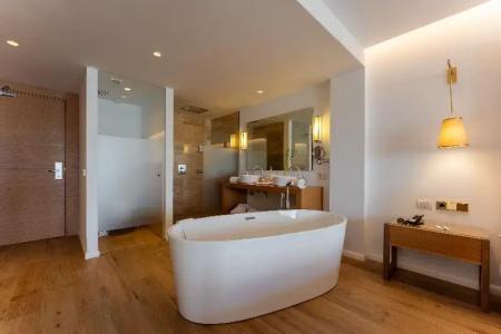 Coronado Thalasso & Spa - 125