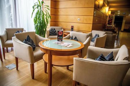 Dráva Thermal Resort - 15