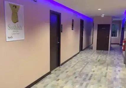 J P Inn Pattaya - 9