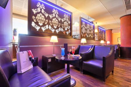 Golden Tulip Paris Cdg Airport – Villepinte - 4