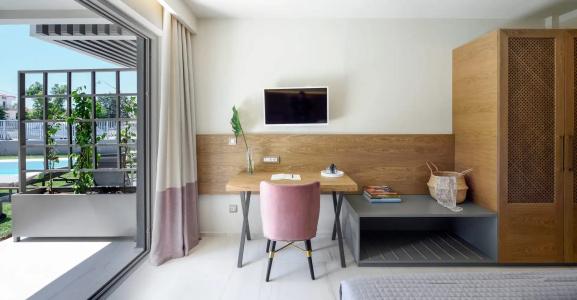Serenity Suites - 157