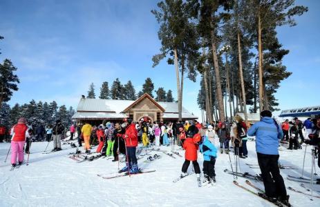 Snowflake Dag & Spa - 31