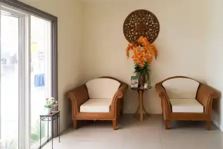 Lotus Suite Hua Hin - 7