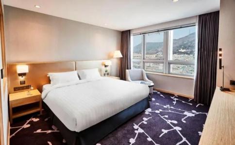 Avani Central Busan - 44
