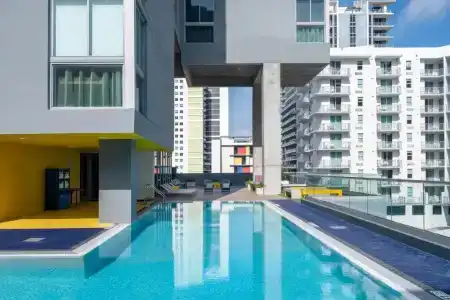 Atwell Suites - Miami Brickell, An Ihg - 18
